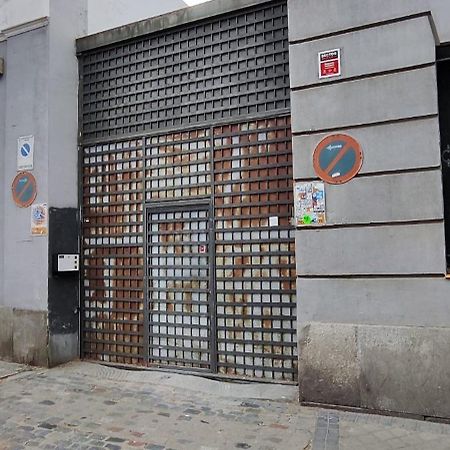 Maravilloso Loft En Pleno Centro De Madrid Exteriör bild